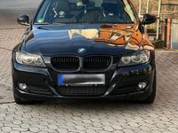 gebraucht BMW 318 3er D Diesel 2.0 Automatik mit 143PS