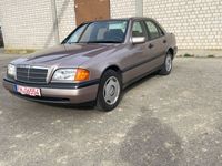 gebraucht Mercedes C180 ELEGANCE