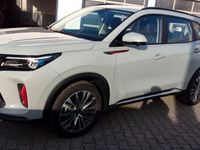 Neu DFSK Fengon 177 PS (130 kW) 2025 Grau SUV