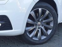 Gebraucht Seat Alhambra 140 PS (102 kW) 2015 Weiß Van / Kleinbus