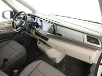 Używany VW T7 Basis 150 KM (110 kW) 2024 Biały Van