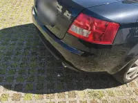 Używany Audi A4 Cabriolet 163 KM (119 kW) 2005 Czarny Kabriolet