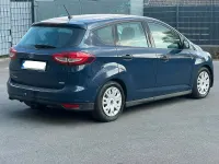 Usata Ford C-MAX 101 CV (74 kW) 2017 Monovolume
