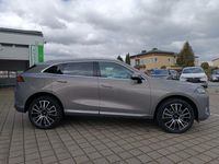 Gebraucht Wey 05 Premium 476 PS (350 kW) 2024 Grau SUV
