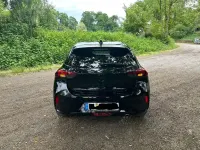 Gebraucht Opel Corsa 101 PS (74 kW) 2024 Schwarz Kleinwagen