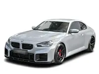 Gebraucht BMW M2 2023 Grau Coupé