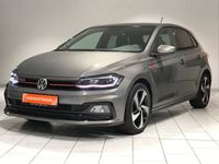 gebraucht VW Polo GTI DSG LED KAM NAV ACC PANO