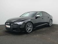Second-hand Audi S6 Design 349 CP (256 kW) 2019 Negru Berlinǎ