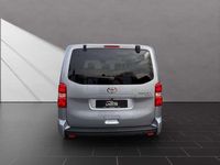 Neu Toyota Proace Verso Team 177 PS (130 kW) 2025 Silber Kombi