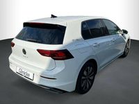 Gebraucht VW Golf VIII Goal 116 PS (85 kW) 2024 Pure white Limousine