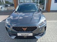 Gebraucht Cupra Formentor Basis 150 PS (110 kW) 2022 Magnettic grau met. SUV