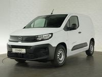 Gebraucht Opel Combo Edition 110 PS (80 kW) 2025 Weiß Van