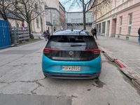 Gebraucht VW ID.3 Pro Performance 150 kW (204 PS) 2020 Grün Kleinwagen