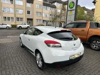 Gebraucht Renault Mégane Luxe 179 PS (131 kW) 2009 Schwarz Coupé