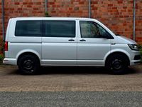 Usata VW Multivan 150 CV (110 kW) 2016 Andere Monovolume