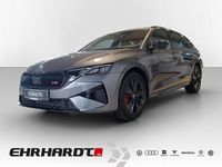 Neu Skoda Octavia RS 265 PS (194 kW) 2026 Kombi