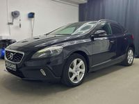 Gebraucht Volvo V40 150 PS (110 kW) 2015 Schwarz Limousine