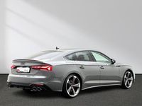 Gebraucht Audi S5 Ambiente 341 PS (250 kW) 2022 Quantumgrau Coupé