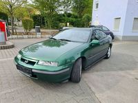 Gebraucht Opel Calibra 204 PS (150 kW) 1996 Grün Coupé