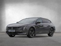 Gebraucht Peugeot 508 GT 131 PS (96 kW) 2024 Andere farbe Kombi