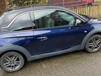 gebraucht Opel Adam Rocks 