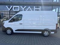 Neu Nissan Interstar 150 PS (110 kW) 2026 Weiß Van