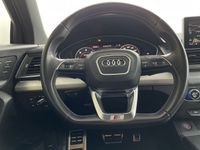 gebraucht Audi SQ5 3.0 TDI qu