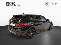 gebraucht BMW 120 d 5-T M Sport DA PA LCP AHK HaKa Tempo Pano LED