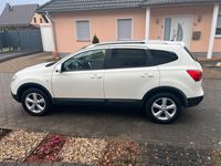 gebraucht Nissan Qashqai +2 Qashqai+2