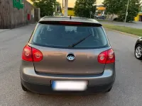 Gebraucht VW Golf V 75 PS (55 kW) 2005 Grau Kleinwagen