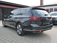 gebraucht VW Passat Variant GTE/Matrix LED/AHK/Kam./Standhzg