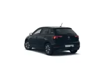 Gebraucht VW Polo Goal 95 PS (69 kW) 2026 Deep black perleffekt Kleinwagen