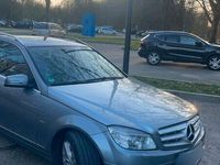 gebraucht Mercedes 200 W204cdi t model bj 01.2009