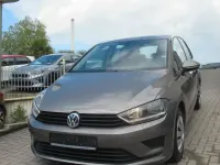 Second-hand VW Golf VII Trendline 110 CP (80 kW) 2016 Gri Berlinǎ