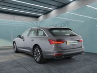 gebraucht Audi A6 Avant 40 TDI S tronic Navi,LED,PDC,Sitzhzg