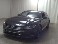 Gebraucht VW Arteon R-line 200 PS (147 kW) 2022 Schwarz Kombi