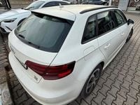 Gebraucht Audi A3 110 PS (80 kW) 2014 Weiß Limousine