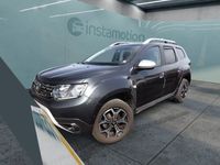 gebraucht Dacia Duster II 1.3 TCe 130 Anniversary Navi Temp Kam