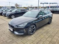 gebraucht Cupra Leon Sportstourer Basis 1.5 eTSI DSG ACC Navi Kamera Basis 1.5 eTSI DSG ACC Navi Kamera