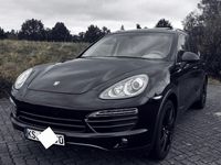 Gebraucht Porsche Cayenne S 400 PS (294 kW) 2010 Schwarz SUV