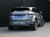 Gebraucht Land Rover Range Rover evoque S 150 PS (110 kW) 2021 Grau SUV