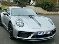 Gebraucht Porsche 911 480 PS (353 kW) 2022 Silber