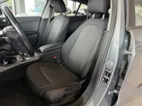 Gebraucht BMW 118 Advantage 150 PS (110 kW) 2023 Grau Limousine