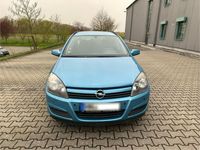 gebraucht Opel Astra 6