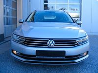 Gebraucht VW Passat Comfortline 150 PS (110 kW) 2019 Silber Kombi