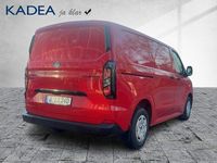 Gebraucht Ford Transit Custom Trend 136 PS (100 kW) 2025 Racerot Limousine