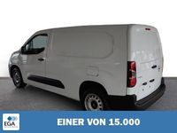 Nowe Opel Combo 102 KM (75 kW) 2026 Biały Minivan