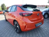 Gebraucht Opel Corsa-e Edition 100 kW (136 PS) 2022 Orange Kleinwagen