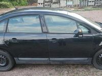 Gebraucht Citroën C4 107 PS (78 kW) 2009 Limousine