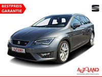 Second-hand Seat Leon 2017 Gri